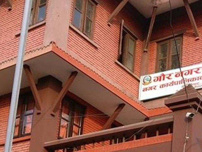 बकर इदमा विद्यालय खोलेको भन्दै गौर नगरपालिकाले माग्यो स्पष्टीकरण